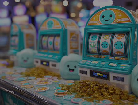 Happy Hugo Casino