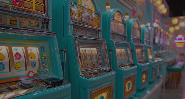Happy Hugo Casino
