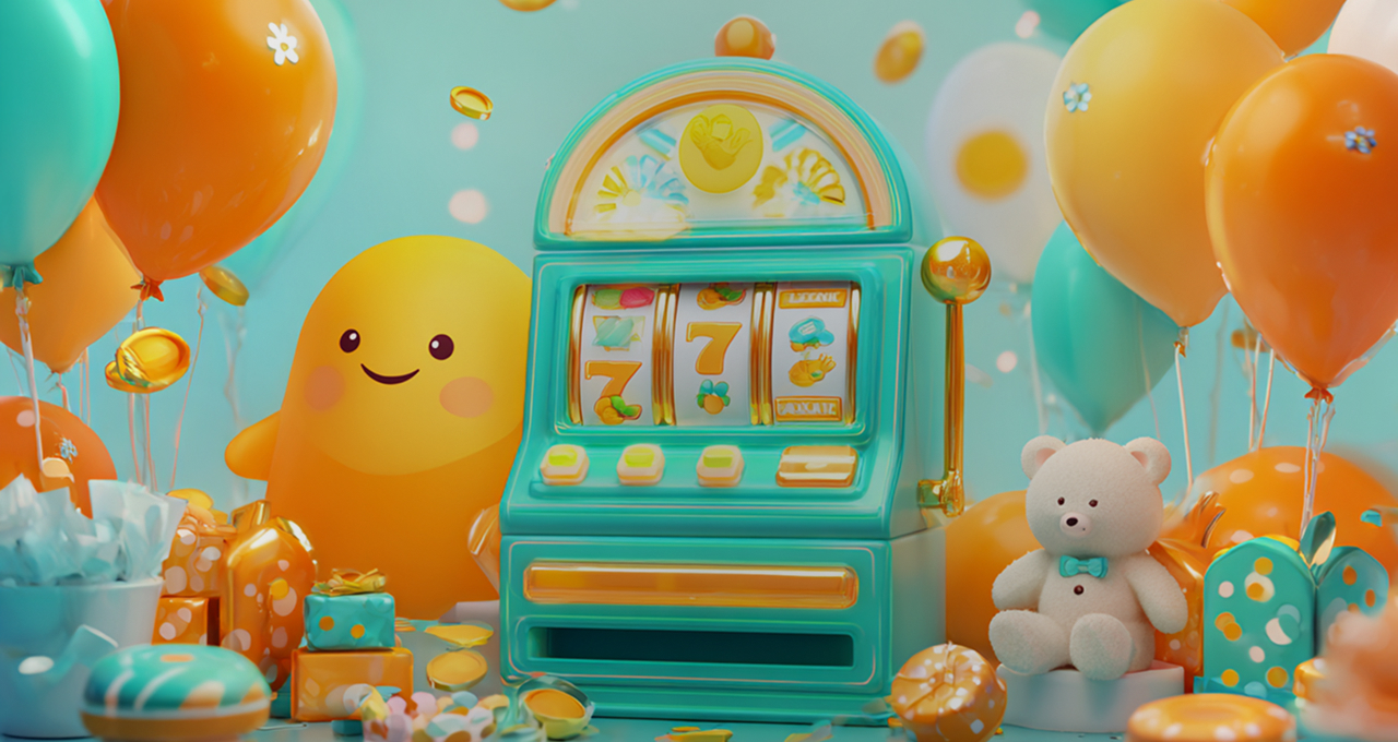 Happy Hugo Casino